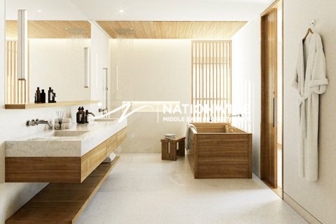 Apartment de 1 dormitorio en Abu Dhabi, UAE No. 99053 5
