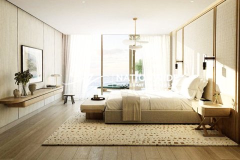 Apartment de 1 dormitorio en Abu Dhabi, UAE No. 99053 4
