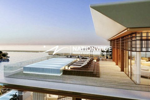 Apartment de 1 dormitorio en Abu Dhabi, UAE No. 99053 10