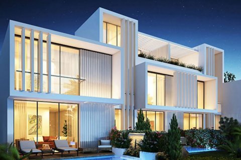 AURUM VILLAS  رقم 69506