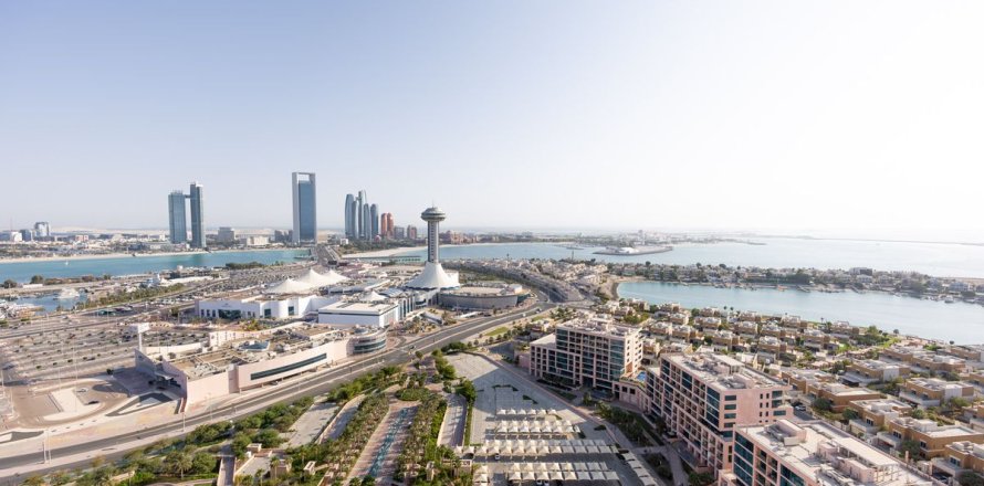 3 bedrooms Apartment in The Marina, UAE No. 79626