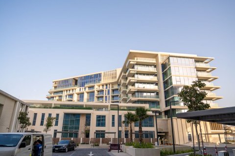 1 غرف نوم شقة على Saadiyat Cultural District, الإمارات العربية المتحدة رقم 79640 16