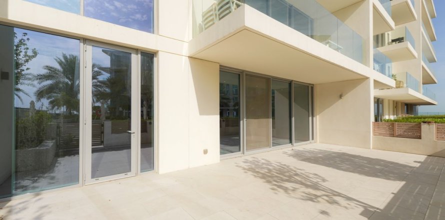 1 غرف نوم شقة على Saadiyat Cultural District, الإمارات العربية المتحدة رقم 79640