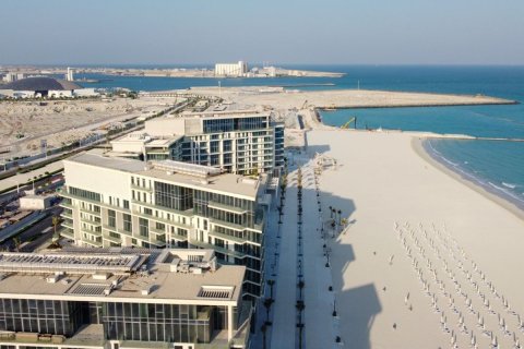 1 غرف نوم شقة على Saadiyat Cultural District, الإمارات العربية المتحدة رقم 79640 14