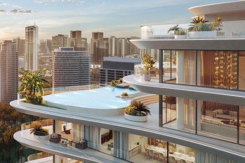 Apartment de 2 dormitorios en Al Reem Island, UAE No. 79567 10
