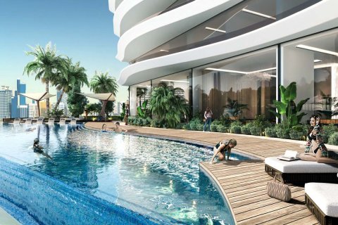 Apartment de 2 dormitorios en Al Reem Island, UAE No. 79567 4