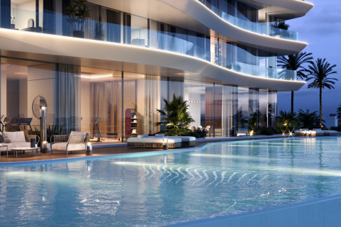 Apartment de 2 dormitorios en Al Reem Island, UAE No. 79567 9