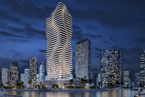 Apartment de 2 dormitorios en Al Reem Island, UAE No. 79567 16