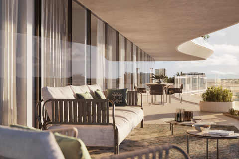Apartment de 2 dormitorios en Al Reem Island, UAE No. 79567 8