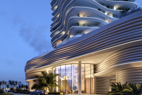 Apartment de 2 dormitorios en Al Reem Island, UAE No. 79567 14