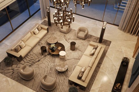 Apartment de 2 dormitorios en Al Reem Island, UAE No. 79567 3