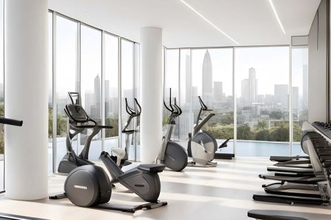 Apartment de 2 dormitorios en Al Reem Island, UAE No. 79567 6