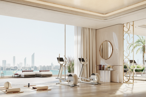 Apartment de 2 dormitorios en Al Reem Island, UAE No. 79567 13