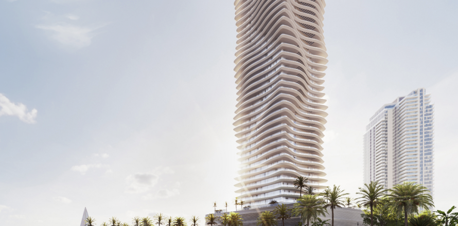 Apartment de 2 dormitorios en Al Reem Island, UAE No. 79567
