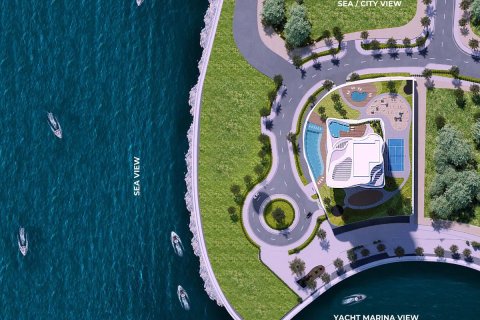 Apartment de 2 dormitorios en Al Reem Island, UAE No. 79567 11