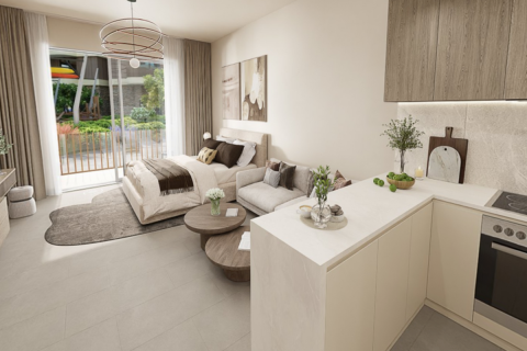 Appartement de 46m² à Yas Island, UAE No. 79639 3