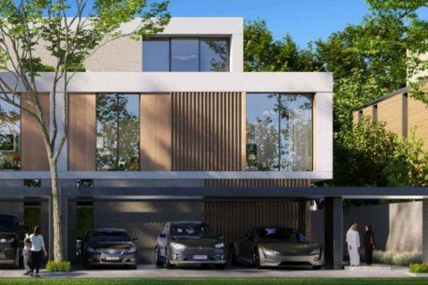 Commercial property de 4 dormitorios en Al Reem Island, UAE No. 79568 2