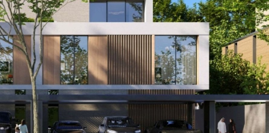 Commercial property de 4 dormitorios en Al Reem Island, UAE No. 79568