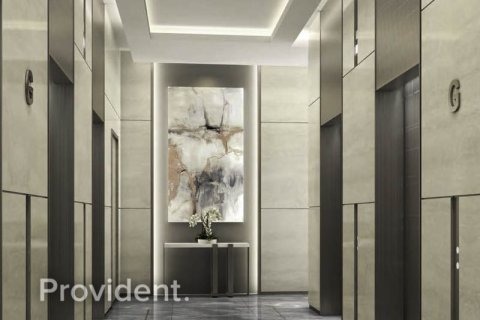 Apartment de 2 dormitorios en HARBOUR GATE Dubai Creek Harbour (The Lagoons), UAE No. 95983 5