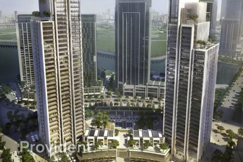 Apartment de 2 dormitorios en HARBOUR GATE Dubai Creek Harbour (The Lagoons), UAE No. 95983 8