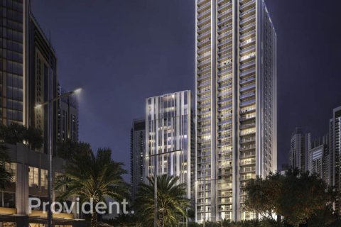 Apartment de 2 dormitorios en HARBOUR GATE Dubai Creek Harbour (The Lagoons), UAE No. 95983 6