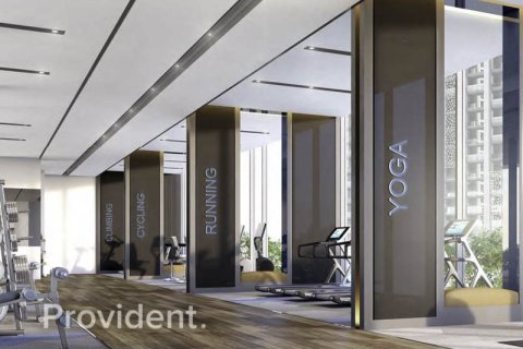 Apartment de 2 dormitorios en HARBOUR GATE Dubai Creek Harbour (The Lagoons), UAE No. 95983 3