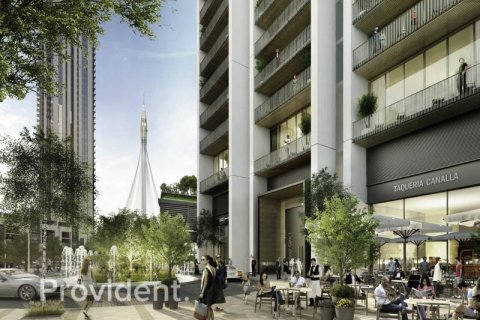 Apartment de 2 dormitorios en HARBOUR GATE Dubai Creek Harbour (The Lagoons), UAE No. 95983 11