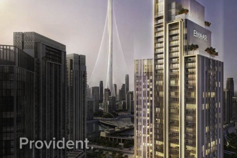 Apartment de 2 dormitorios en HARBOUR GATE Dubai Creek Harbour (The Lagoons), UAE No. 95983 12