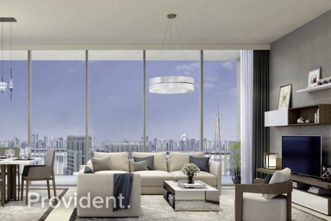 Apartment de 2 dormitorios en HARBOUR GATE Dubai Creek Harbour (The Lagoons), UAE No. 95983 1