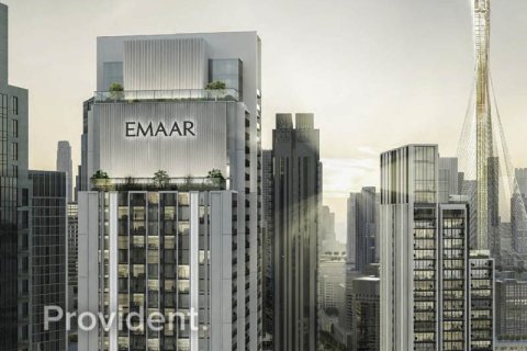 Apartment de 2 dormitorios en HARBOUR GATE Dubai Creek Harbour (The Lagoons), UAE No. 95983 2