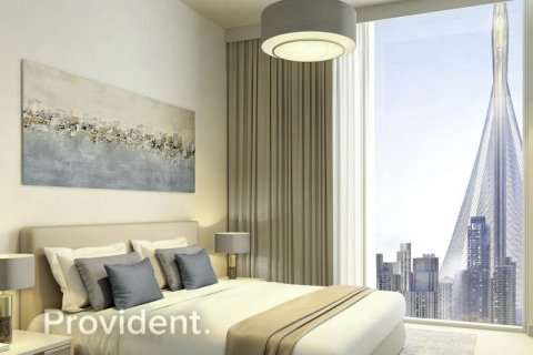 Apartment de 2 dormitorios en HARBOUR GATE Dubai Creek Harbour (The Lagoons), UAE No. 95983 13