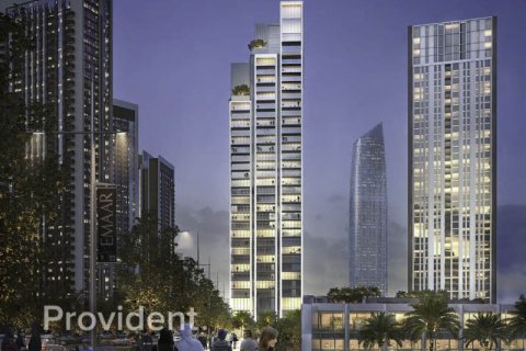 Apartment de 2 dormitorios en HARBOUR GATE Dubai Creek Harbour (The Lagoons), UAE No. 95983 10