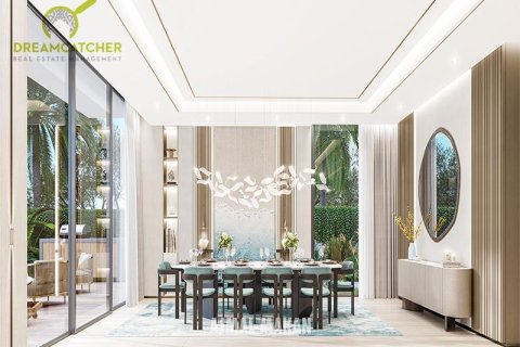 Villa de 5 chambres à Sharjah Waterfront City, UAE No. 75304 8