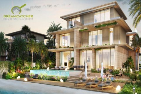 Villa de 5 chambres à Sharjah Waterfront City, UAE No. 75304 3