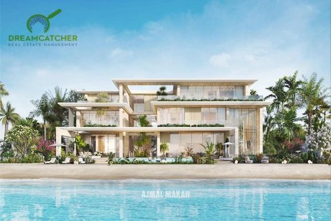 Villa de 5 chambres à Sharjah Waterfront City, UAE No. 75304 16