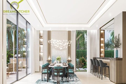 Villa de 5 chambres à Sharjah Waterfront City, UAE No. 75304 5