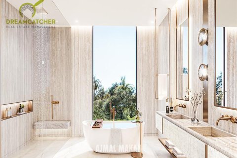 Villa de 5 chambres à Sharjah Waterfront City, UAE No. 75304 7