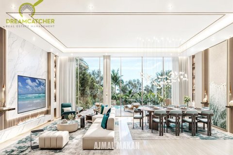 Villa de 5 chambres à Sharjah Waterfront City, UAE No. 75304 4
