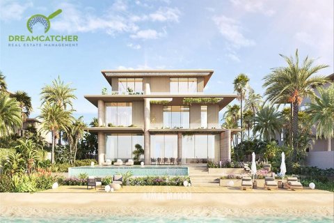 Villa de 5 chambres à Sharjah Waterfront City, UAE No. 75304 15