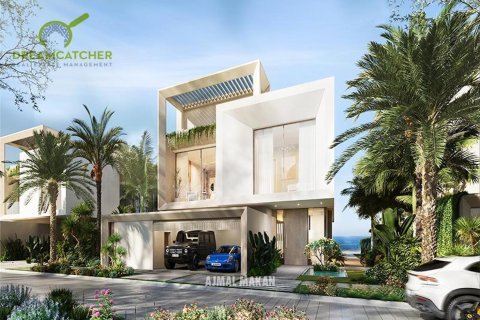 Villa de 5 chambres à Sharjah Waterfront City, UAE No. 75304 14