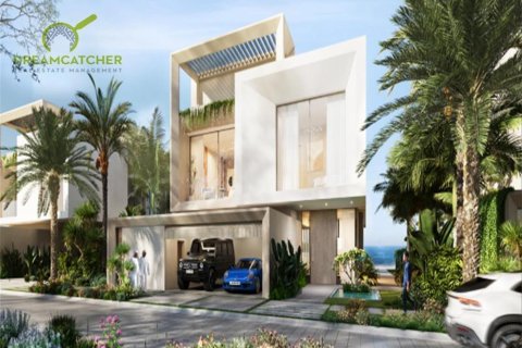 Villa de 5 chambres à Sharjah Waterfront City, UAE No. 75304 11