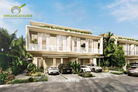 Villa de 5 chambres à Sharjah Waterfront City, UAE No. 75304 13