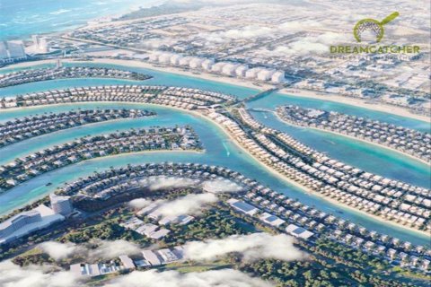 Villa de 5 chambres à Sharjah Waterfront City, UAE No. 75304 2