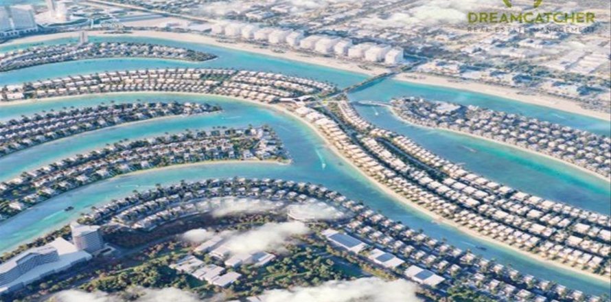 5 bedrooms Villa in Sharjah Waterfront City, UAE No. 75304
