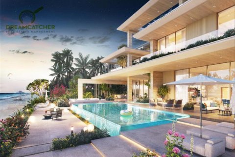 Villa de 5 chambres à Sharjah Waterfront City, UAE No. 75304 10