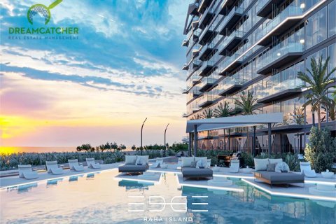 Квартира с 1 спальней в Mina Al Arab, ОАЭ №75303 3
