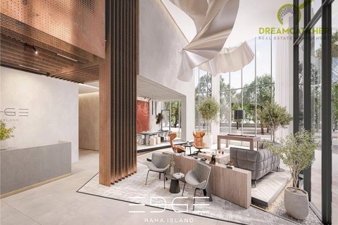 Квартира с 1 спальней в Mina Al Arab, ОАЭ №75303 4