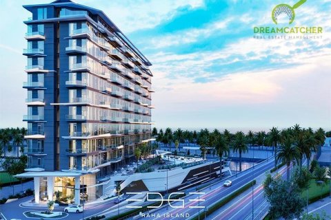 Квартира с 1 спальней в Mina Al Arab, ОАЭ №75303 11