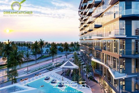 Квартира с 1 спальней в Mina Al Arab, ОАЭ №75303 10