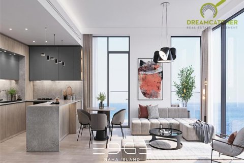 Квартира с 1 спальней в Mina Al Arab, ОАЭ №75303 6